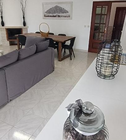 Апартаменты Casa De Ferias Duplex Em Сесимбра Экстерьер фото