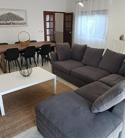 Апартаменты Casa De Ferias Duplex Em Сесимбра Экстерьер фото