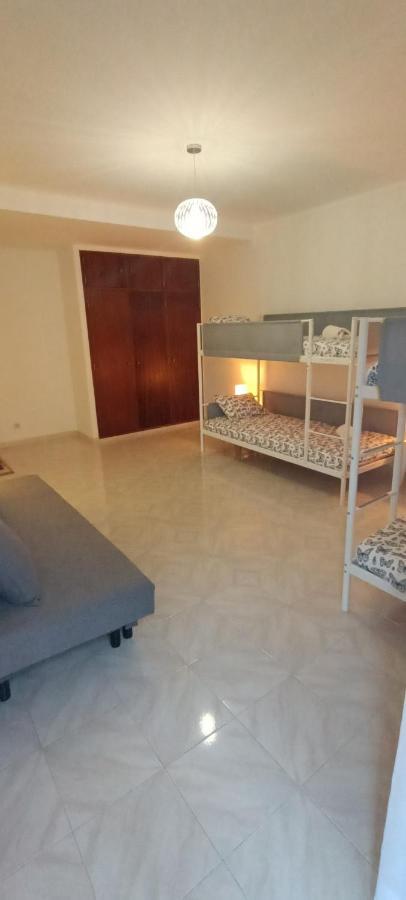 Апартаменты Casa De Ferias Duplex Em Сесимбра Экстерьер фото