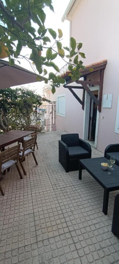 Апартаменты Casa De Ferias Duplex Em Сесимбра Экстерьер фото
