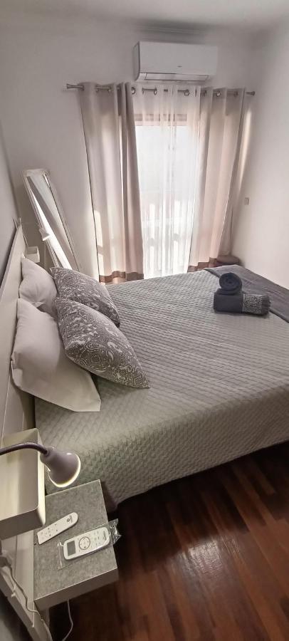 Апартаменты Casa De Ferias Duplex Em Сесимбра Экстерьер фото