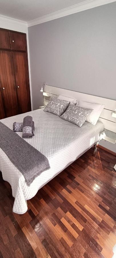 Апартаменты Casa De Ferias Duplex Em Сесимбра Экстерьер фото
