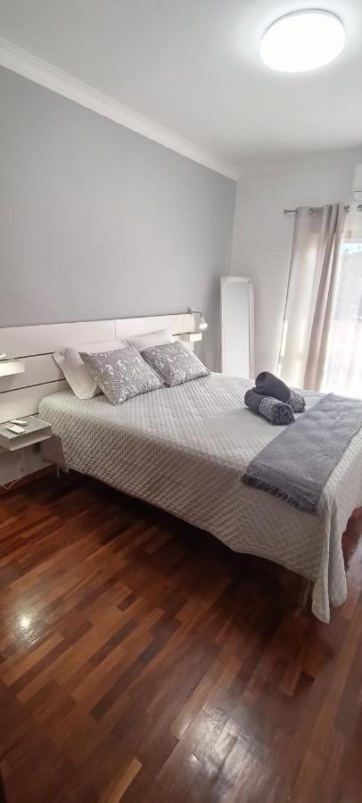 Апартаменты Casa De Ferias Duplex Em Сесимбра Экстерьер фото