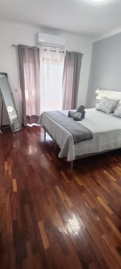 Апартаменты Casa De Ferias Duplex Em Сесимбра Экстерьер фото