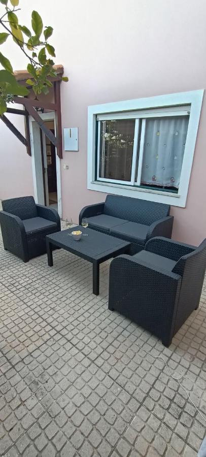 Апартаменты Casa De Ferias Duplex Em Сесимбра Экстерьер фото