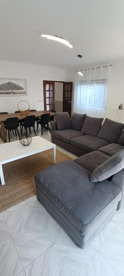 Апартаменты Casa De Ferias Duplex Em Сесимбра Экстерьер фото