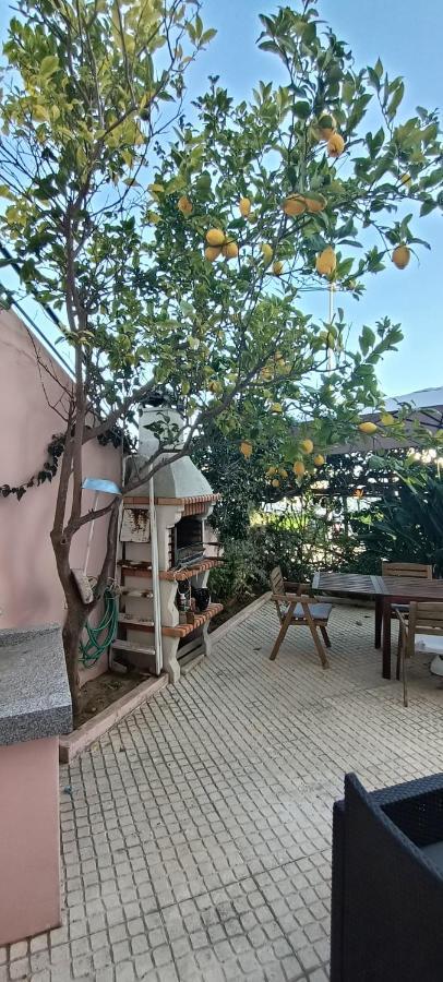 Апартаменты Casa De Ferias Duplex Em Сесимбра Экстерьер фото
