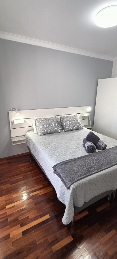 Апартаменты Casa De Ferias Duplex Em Сесимбра Экстерьер фото