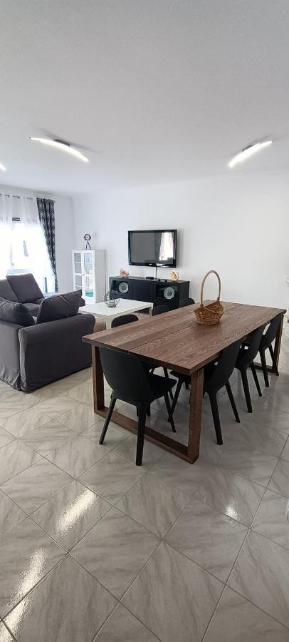 Апартаменты Casa De Ferias Duplex Em Сесимбра Экстерьер фото