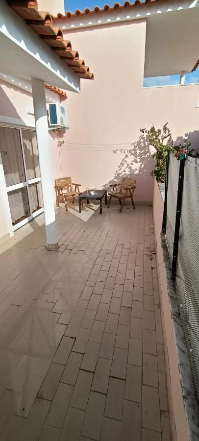 Апартаменты Casa De Ferias Duplex Em Сесимбра Экстерьер фото