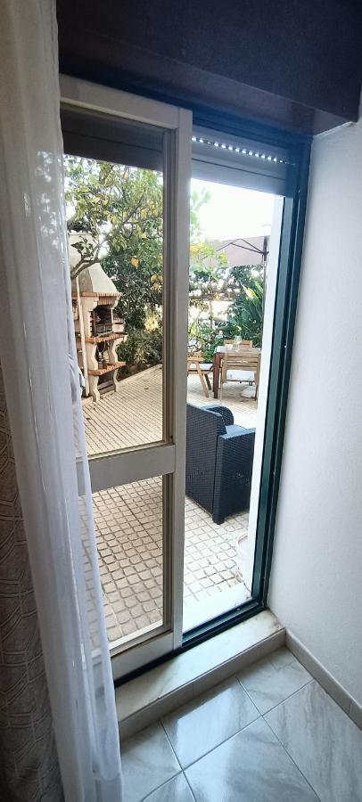 Апартаменты Casa De Ferias Duplex Em Сесимбра Экстерьер фото