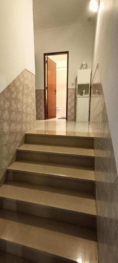 Апартаменты Casa De Ferias Duplex Em Сесимбра Экстерьер фото