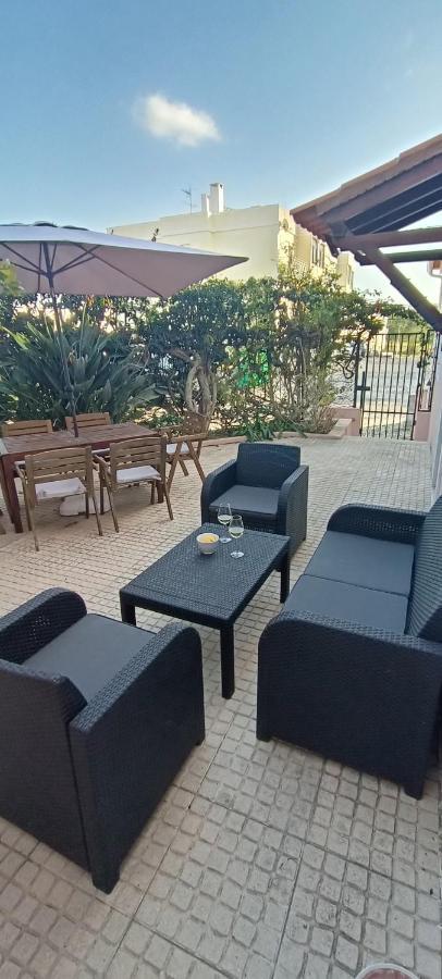 Апартаменты Casa De Ferias Duplex Em Сесимбра Экстерьер фото